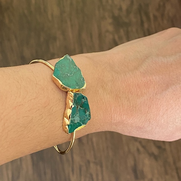 Bebe Jasper open bracelet - Picture 9 of 14